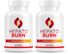 what is Hepatoburn
